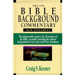 IVP New Testament Commentary