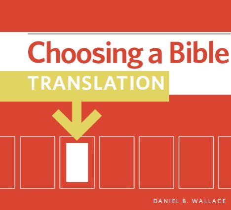 BibleTranslation